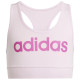 Adidas Παιδικό μπουστάκι Essentials Linear Logo Cotton Bra